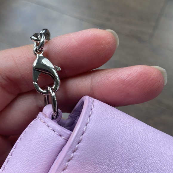 Christian Dior Twist Crossbody Bag - Picture 10 of 10